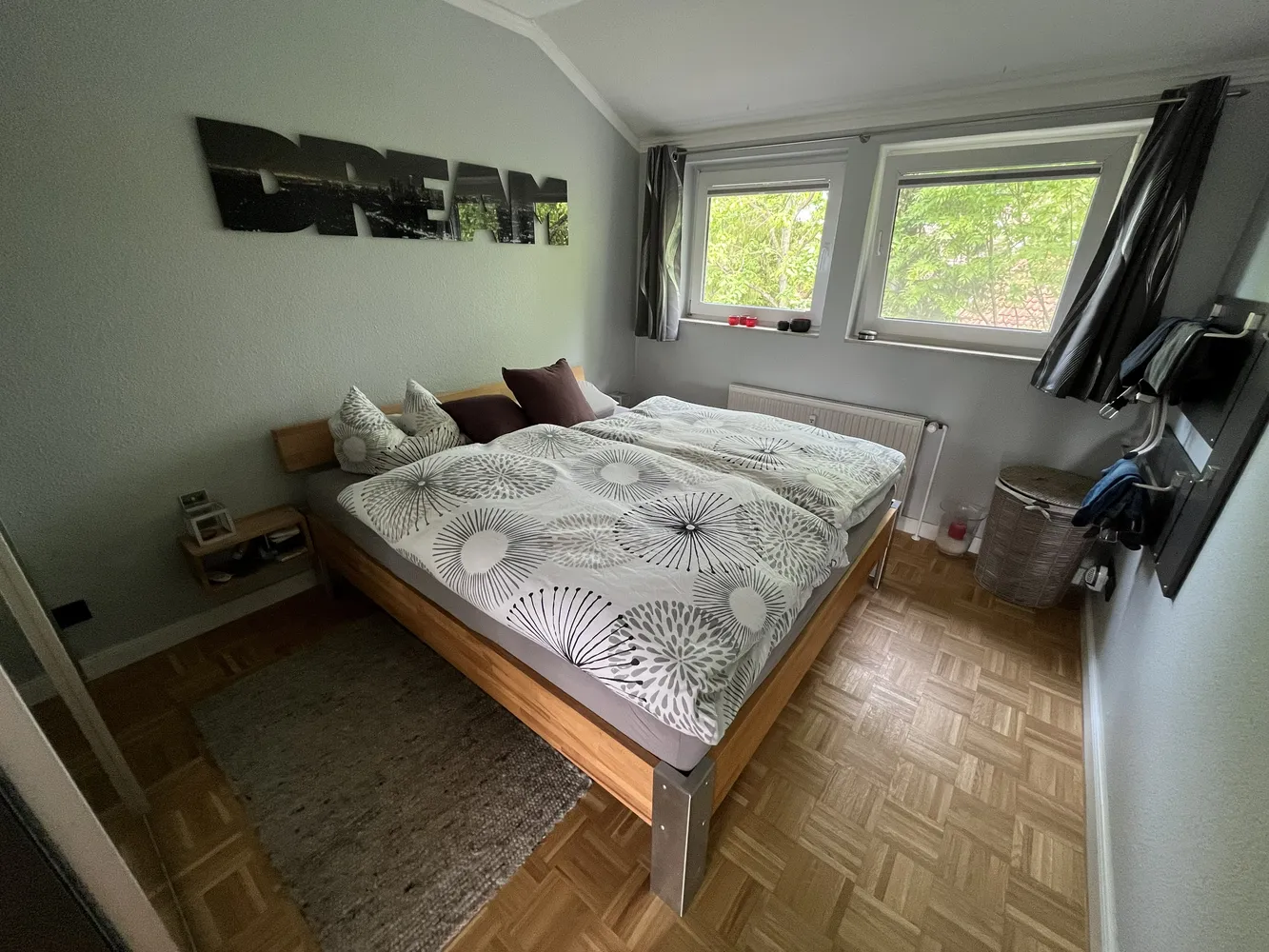 3 Zimmer Wohnung mit 98 m² in Hannover – Bild 6