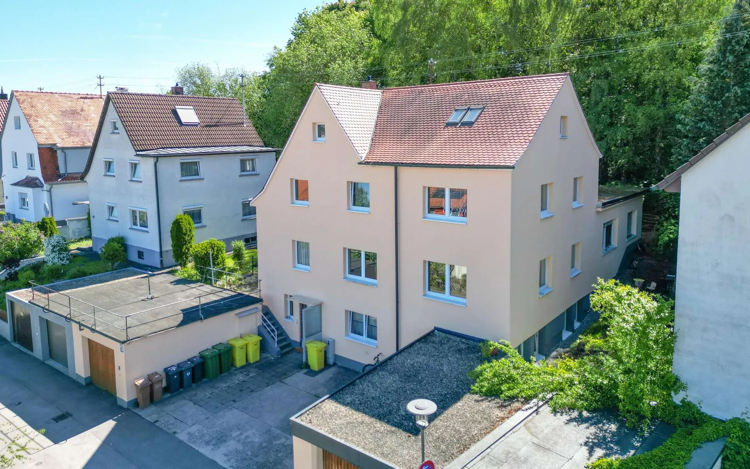 1 Zimmer Wohnung mit 52 m² in Villingen-Schwenningen – Bild 7