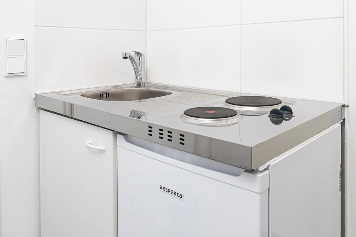 2 Zimmer Wohnung mit 34 m² in Wiesbaden – Bild 4
