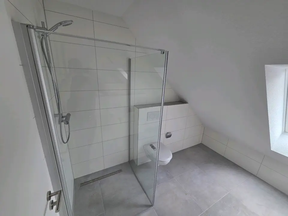 2 Zimmer Wohnung mit 75 m² in Quakenbrück – Bild 4