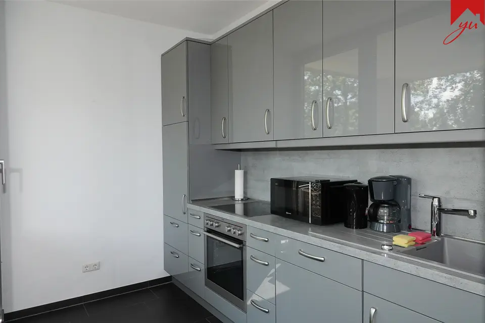2 Zimmer Wohnung mit 68 m² in Aurich – Bild 3