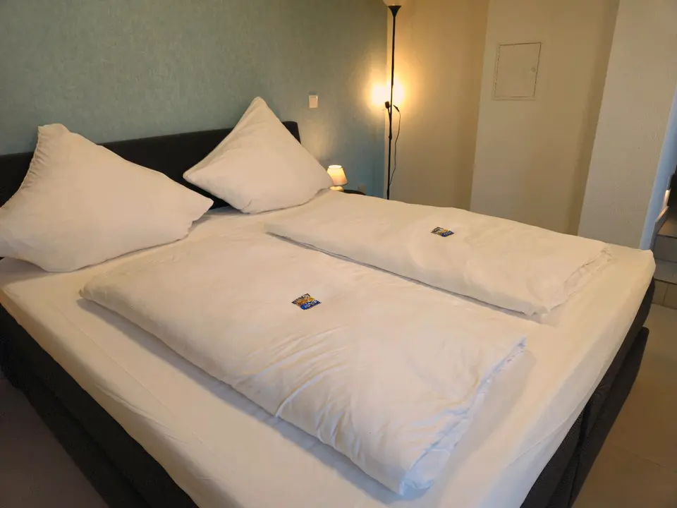 WG-Zimmer mit 30 m² in Frankfurt am Main – Bild 2