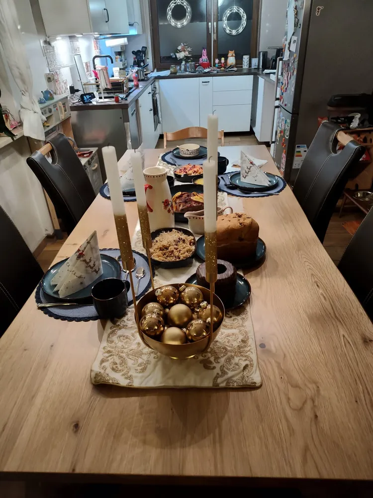 5 Zimmer Wohnung mit 120 m² in Rheine – Bild 1