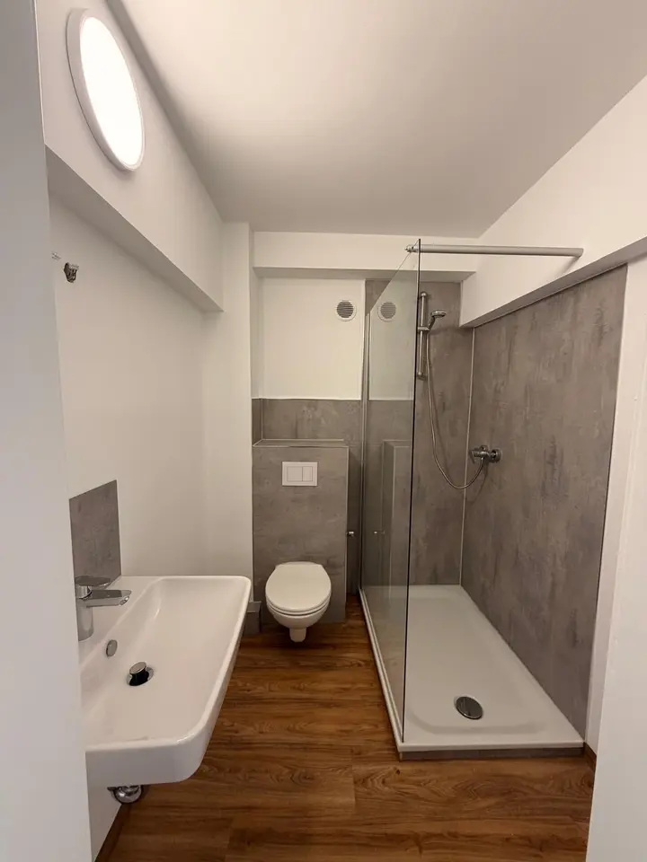 2 Zimmer Wohnung mit 55 m² in Paderborn – Bild 8
