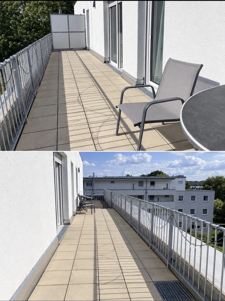2 Zimmer Wohnung mit 65 m² in Bielefeld – Bild 6