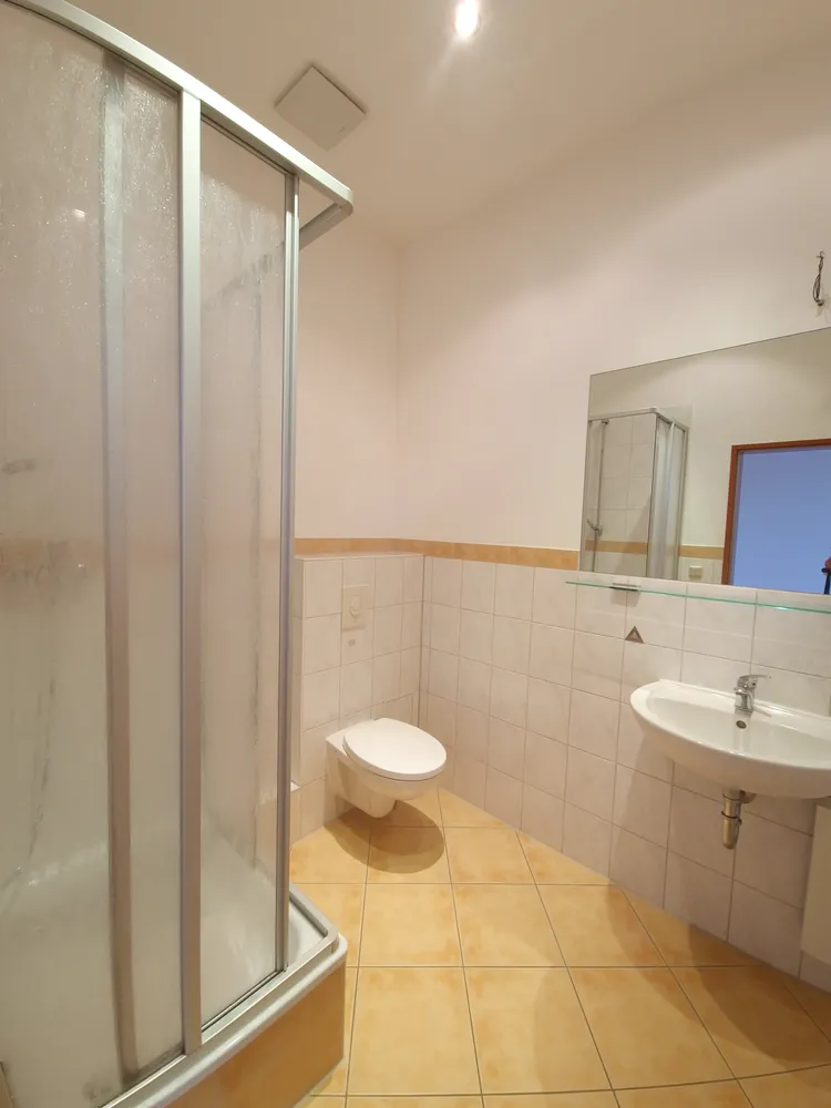 1 room apartment with 33 m² in Magdeburg – Photo 4