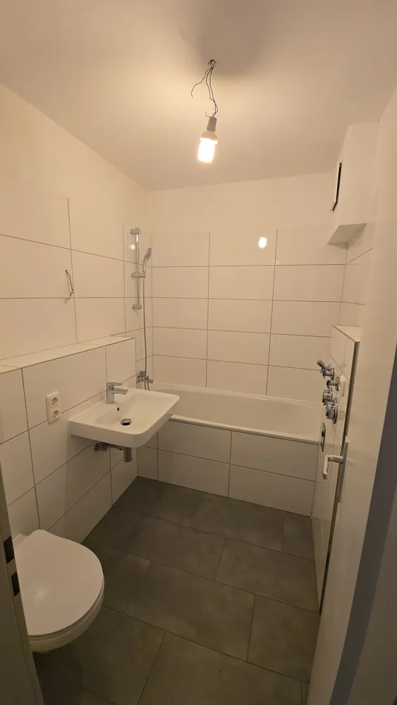 1 Zimmer Wohnung mit 40 m² in Hamburg – Bild 10