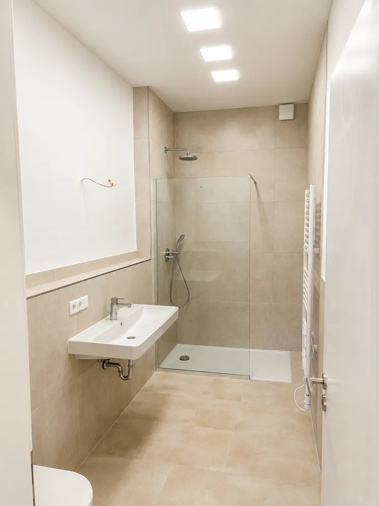 3 Zimmer Wohnung mit 102 m² in Wuppertal – Bild 5