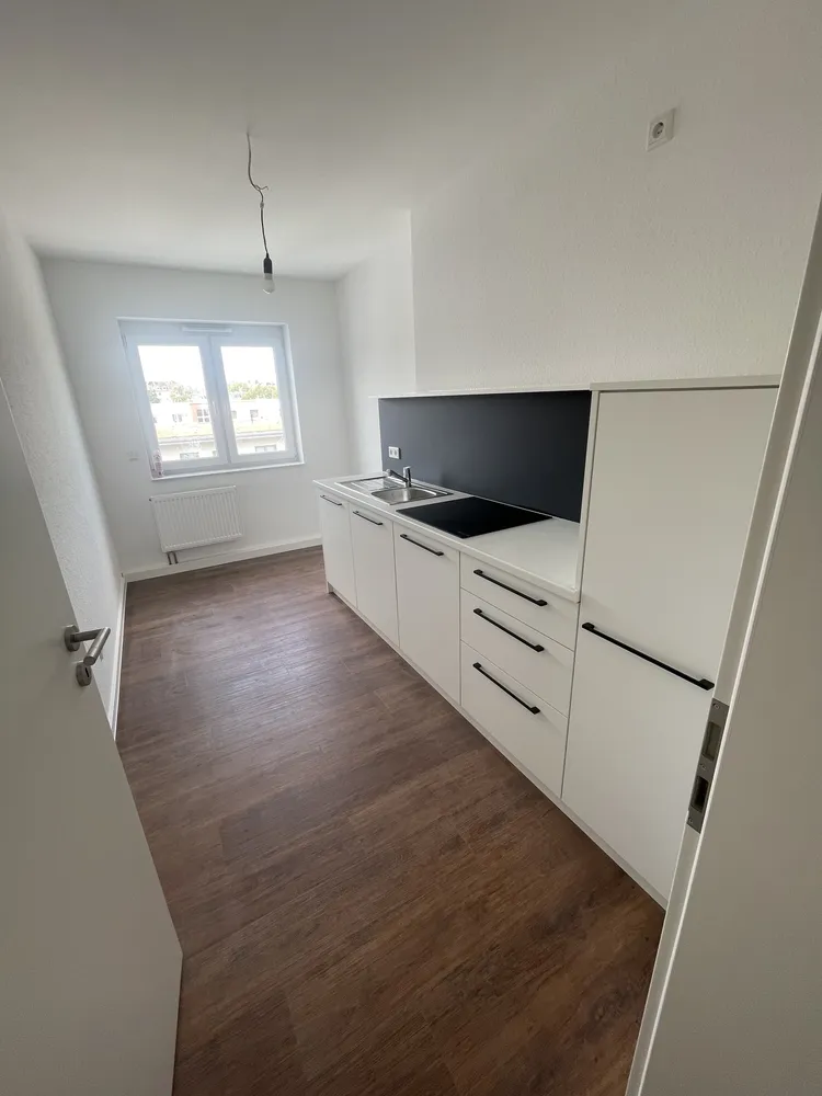 4 Zimmer Wohnung mit 76 m² in Aachen – Bild 9
