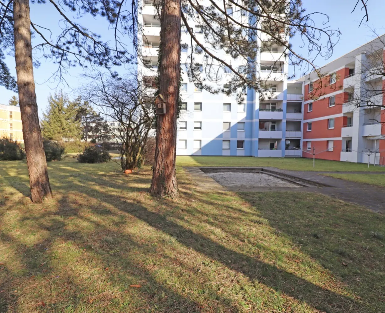 3 Zimmer Wohnung mit 68 m² in München – Bild 6