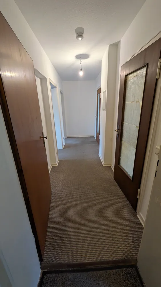 2 Zimmer Wohnung mit 57 m² in Solingen – Bild 12