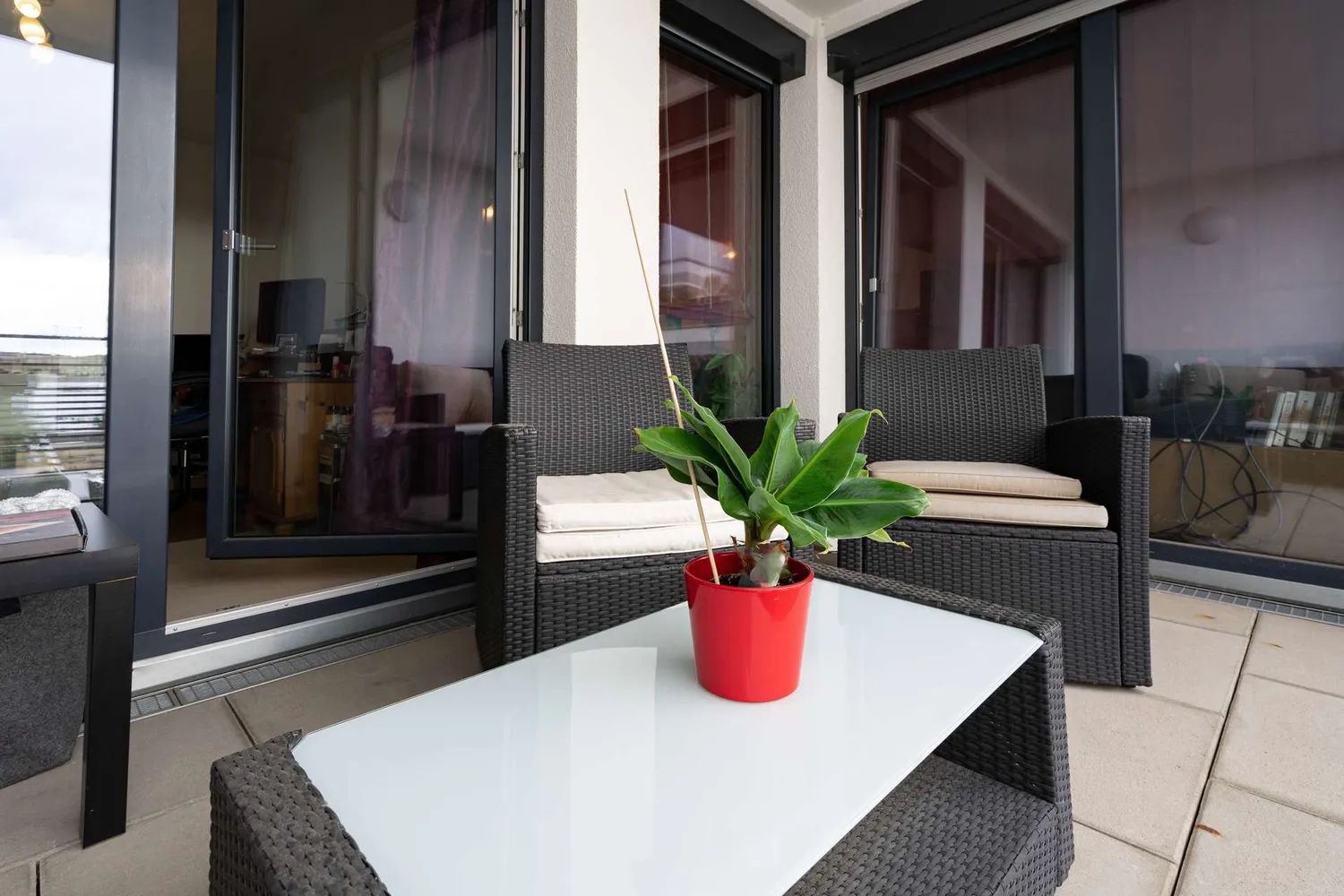 3 Zimmer Wohnung mit 64 m² in Ludwigsburg – Bild 10