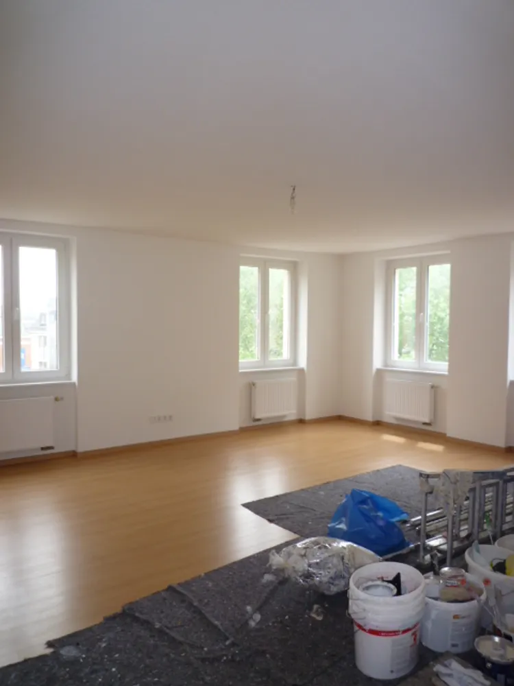 3 Zimmer Wohnung mit 108 m² in Wiesbaden – Bild 3