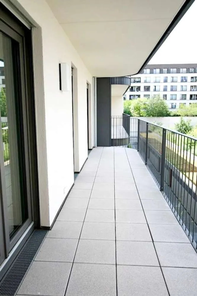 3 Zimmer Wohnung mit 103 m² in Frankfurt am Main – Bild 5