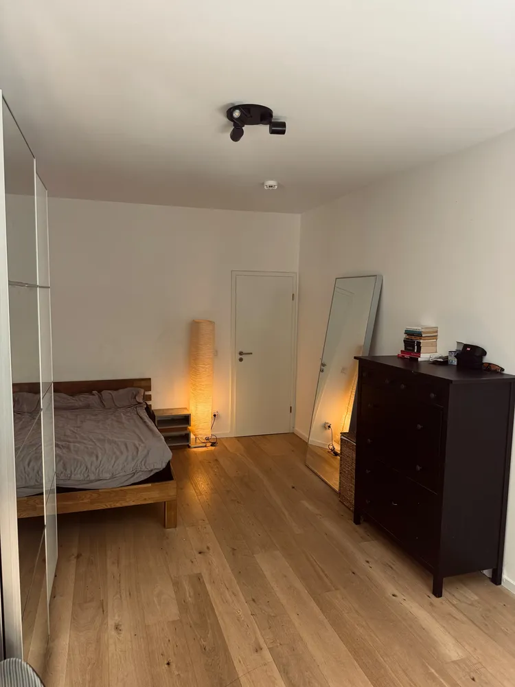 1 Zimmer Wohnung mit 42 m² in Frankfurt am Main – Bild 2
