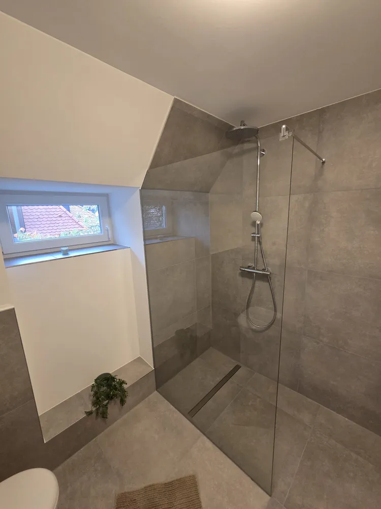 WG-Zimmer mit 22 m² in München – Bild 9