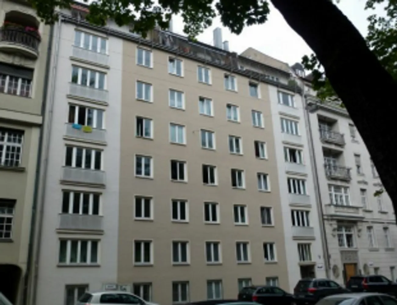 2 Zimmer Wohnung mit 47 m² in München – Bild 4
