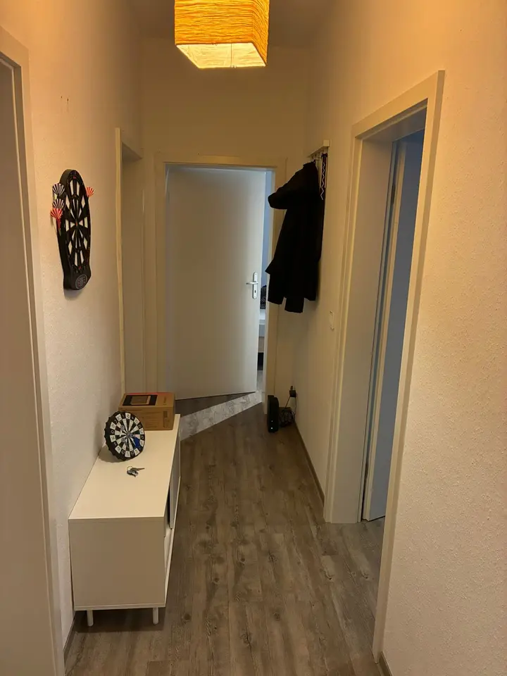 WG-Zimmer mit 25 m² in Osnabrück – Bild 7