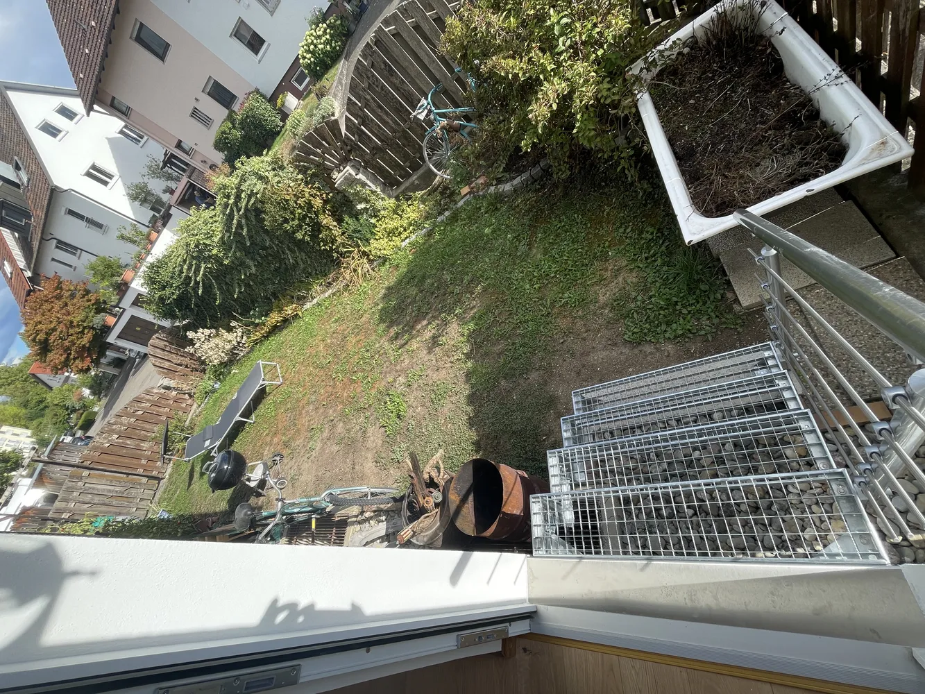 4 Zimmer Wohnung mit 85 m² in Schwäbisch Hall – Bild 3