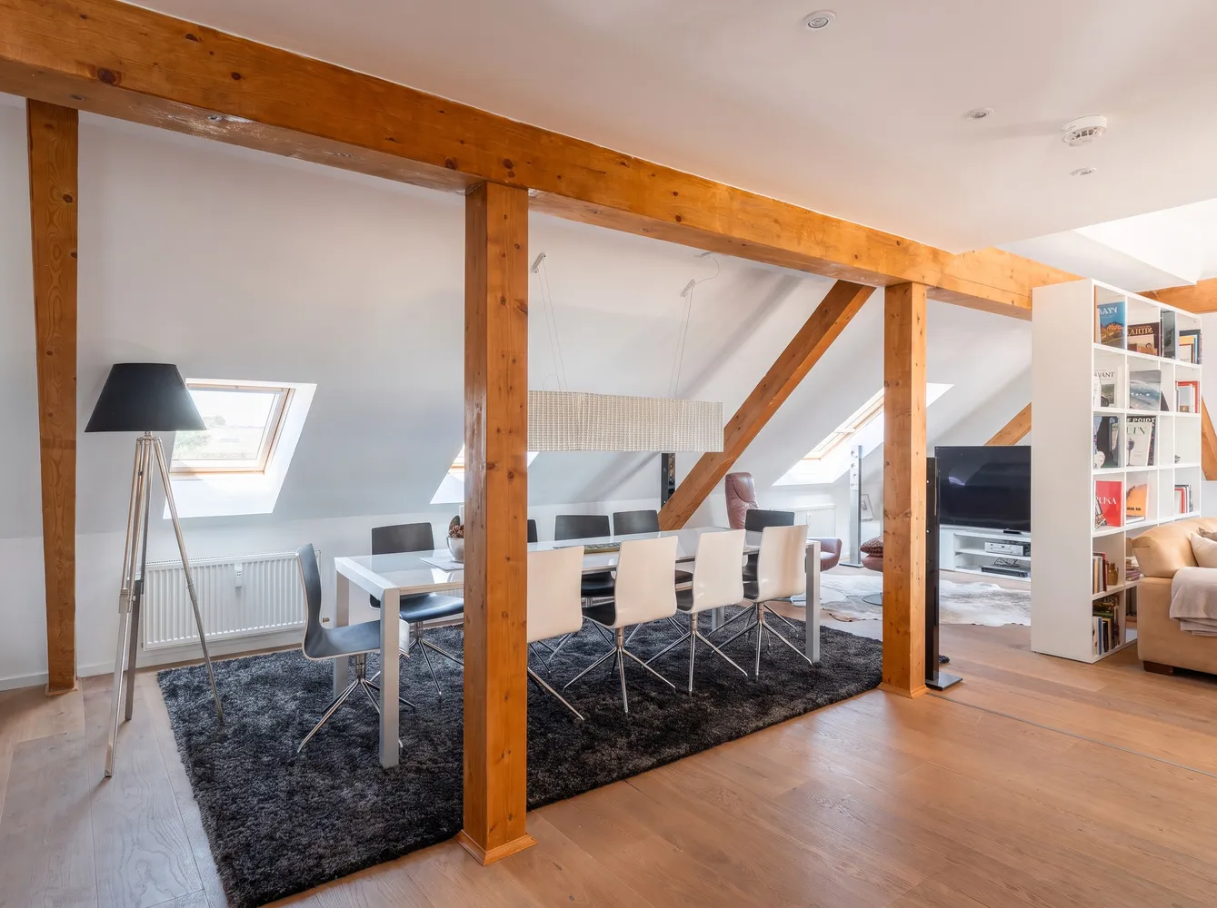 3 Zimmer Wohnung mit 120 m² in Potsdam – Bild 5