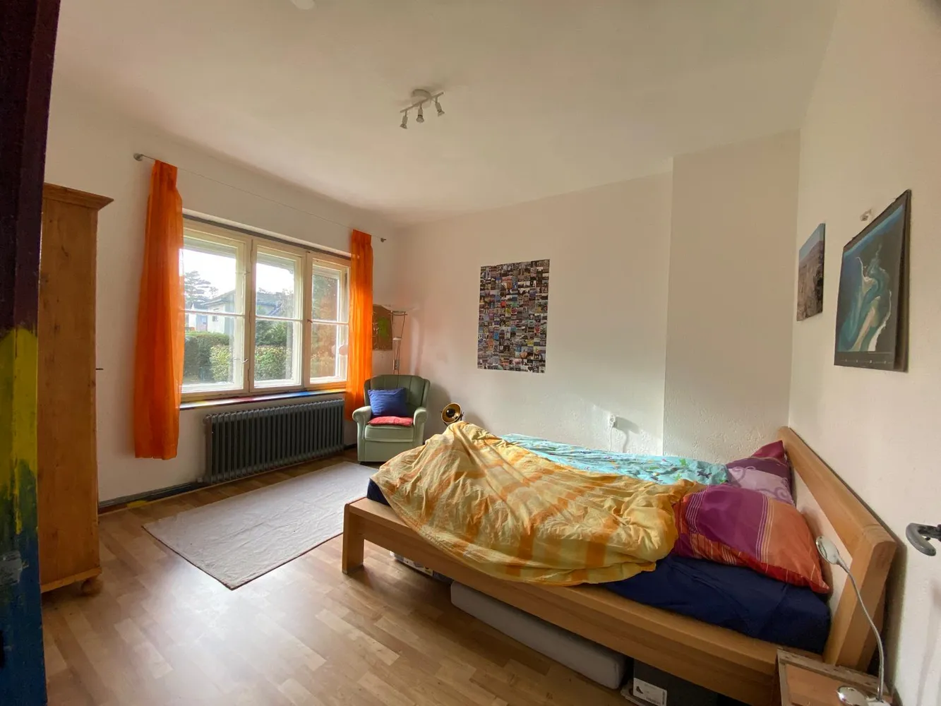 1 Zimmer Wohnung mit 37 m² in Berlin – Bild 3