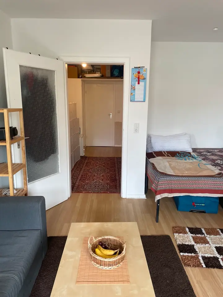 2 Zimmer Wohnung mit 44 m² in Braunschweig – Bild 7