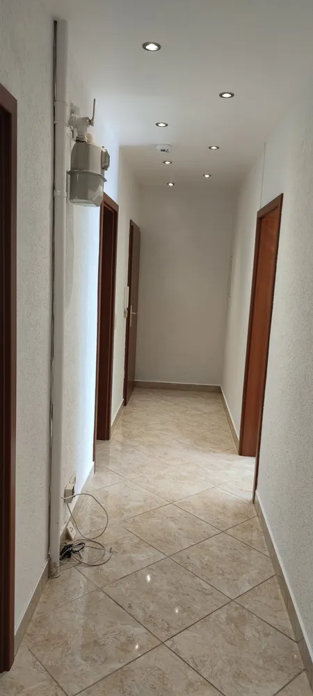 3 Zimmer Wohnung mit 74 m² in Nürnberg – Bild 1