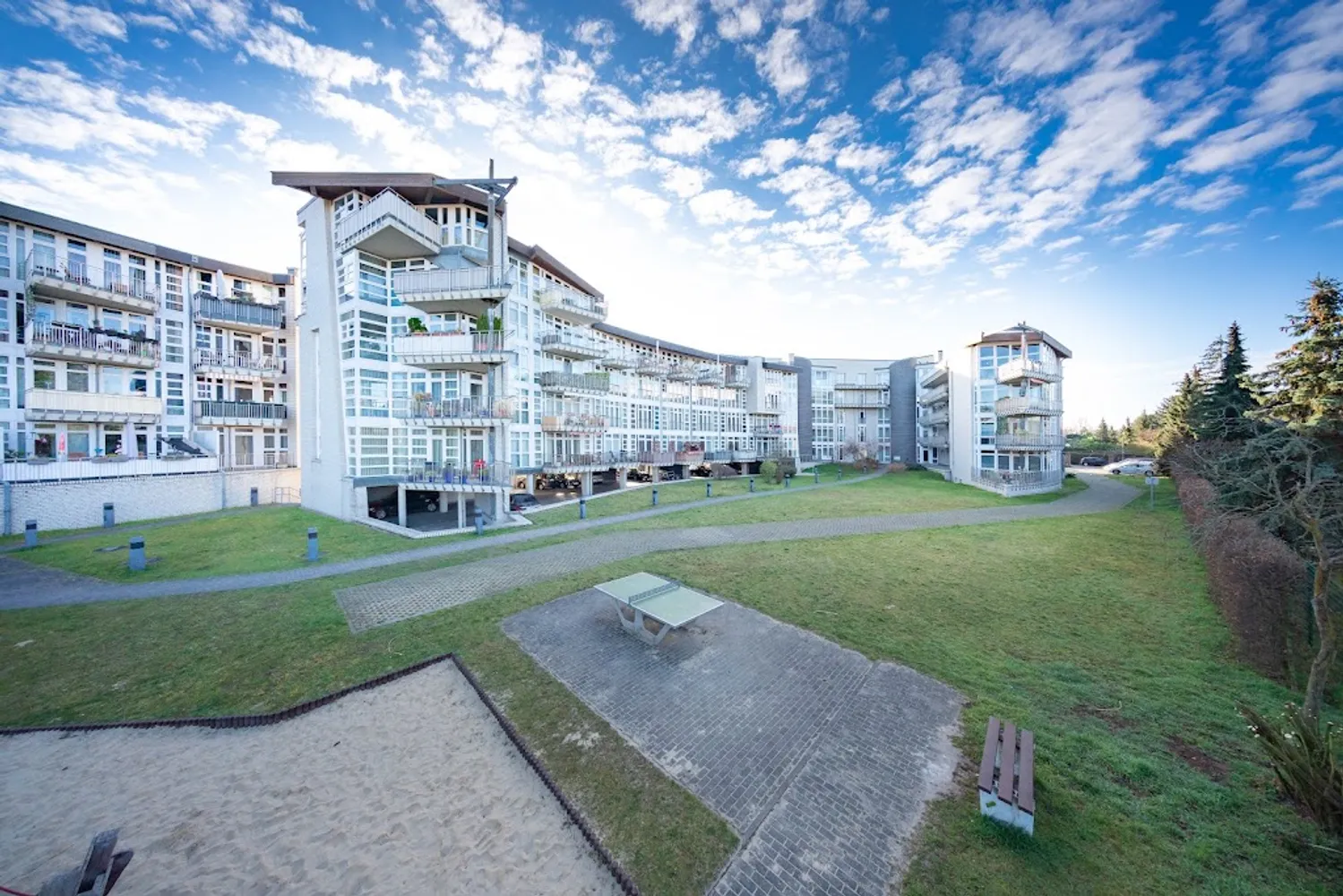 2 Zimmer Wohnung mit 82 m² in Berlin – Bild 10
