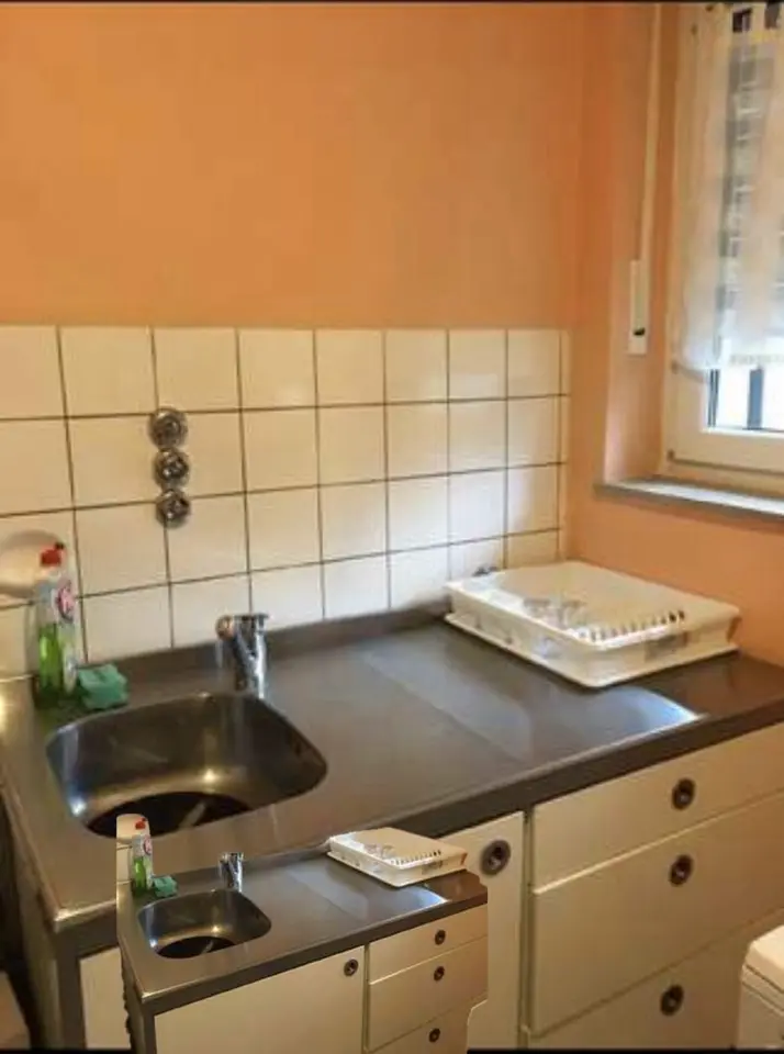 Studio mit 40 m² in Ludwigshafen – Bild 6