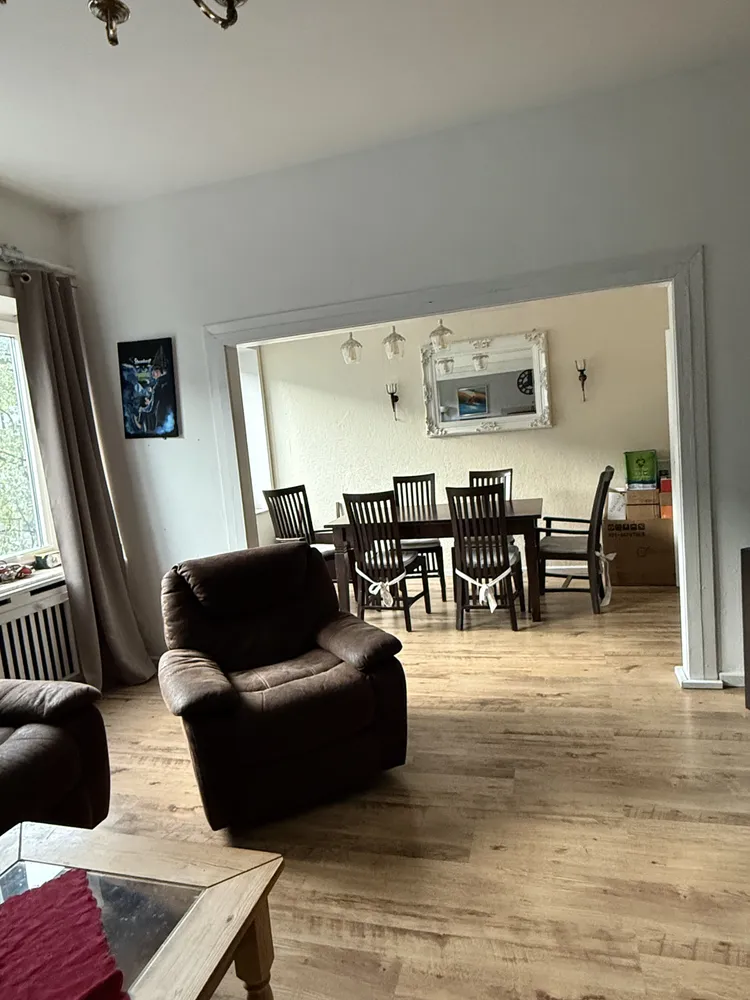 3 Zimmer Wohnung mit 100 m² in Neumünster – Bild 6