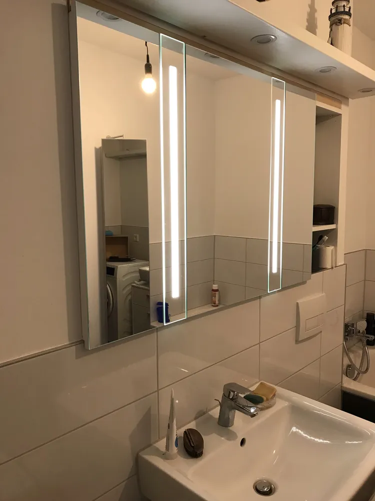 3 Zimmer Wohnung mit 84 m² in Düsseldorf – Bild 8