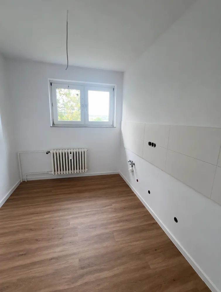 4 Zimmer Wohnung mit 78 m² in Fulda – Bild 3