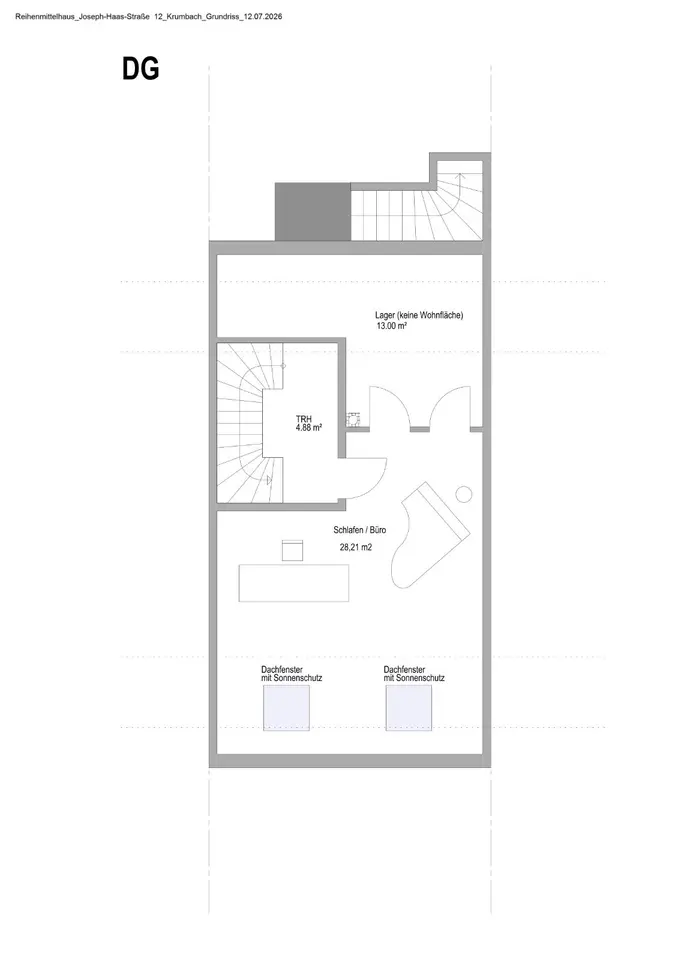 9 Zimmer Haus mit 146 m² in Augsburg – Bild 8