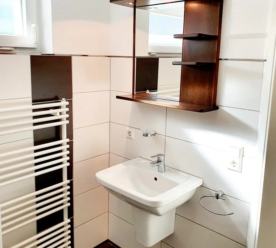 WG-Zimmer mit 38 m² in Cloppenburg – Bild 6