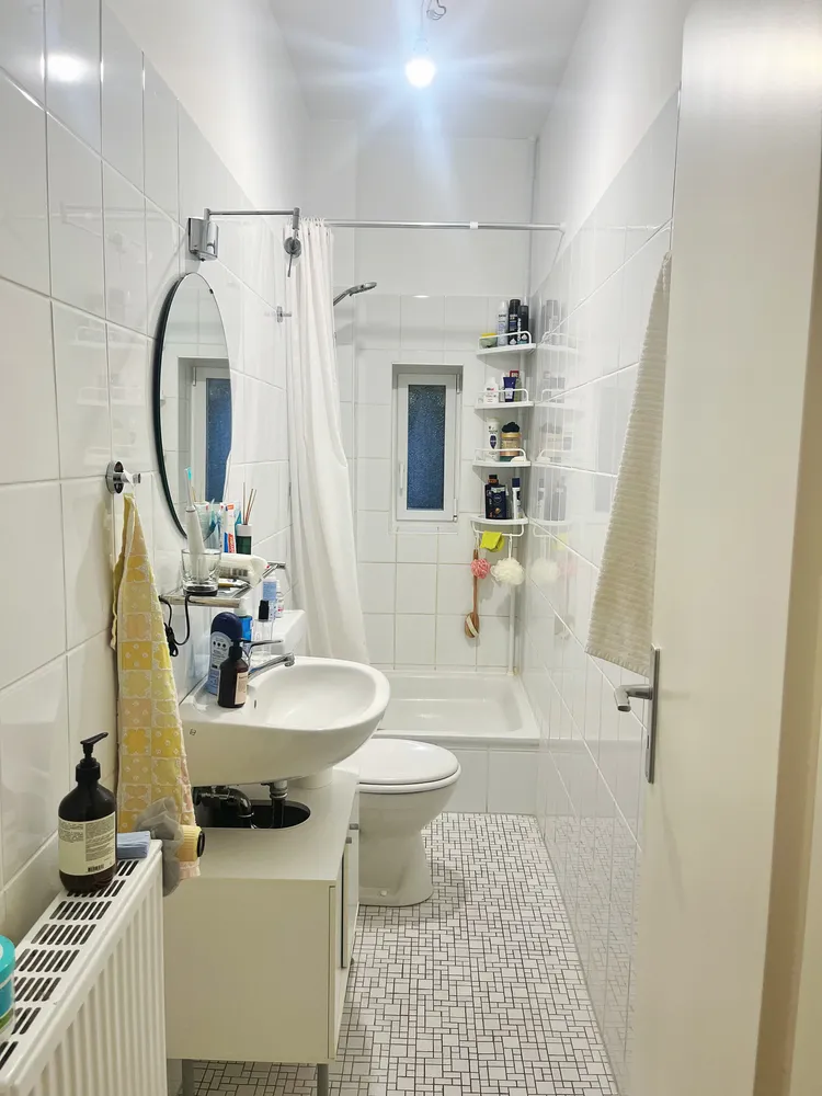 3 Zimmer Wohnung mit 73 m² in Hannover – Bild 3