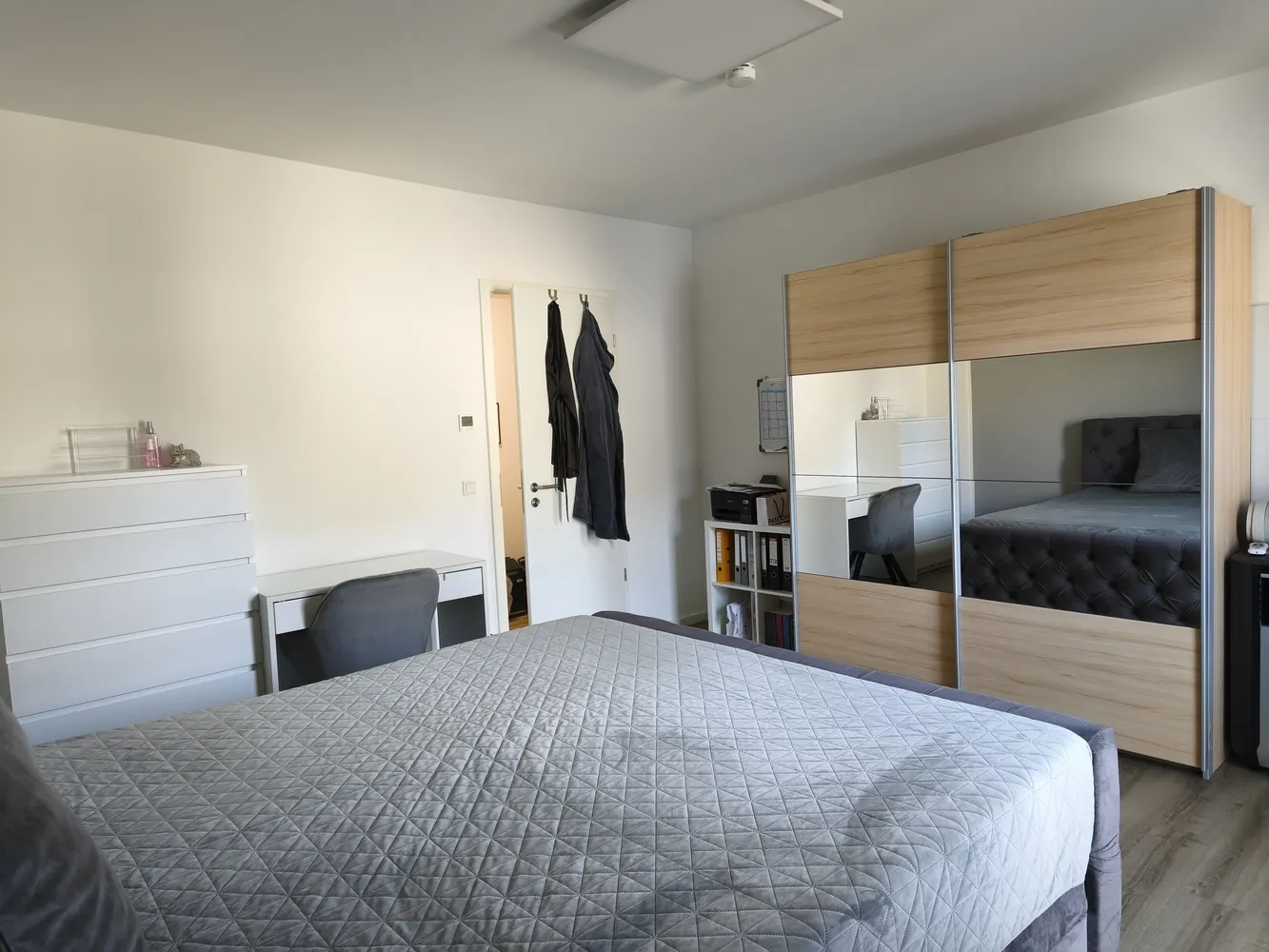 2 Zimmer Wohnung mit 85 m² in Melle – Bild 2