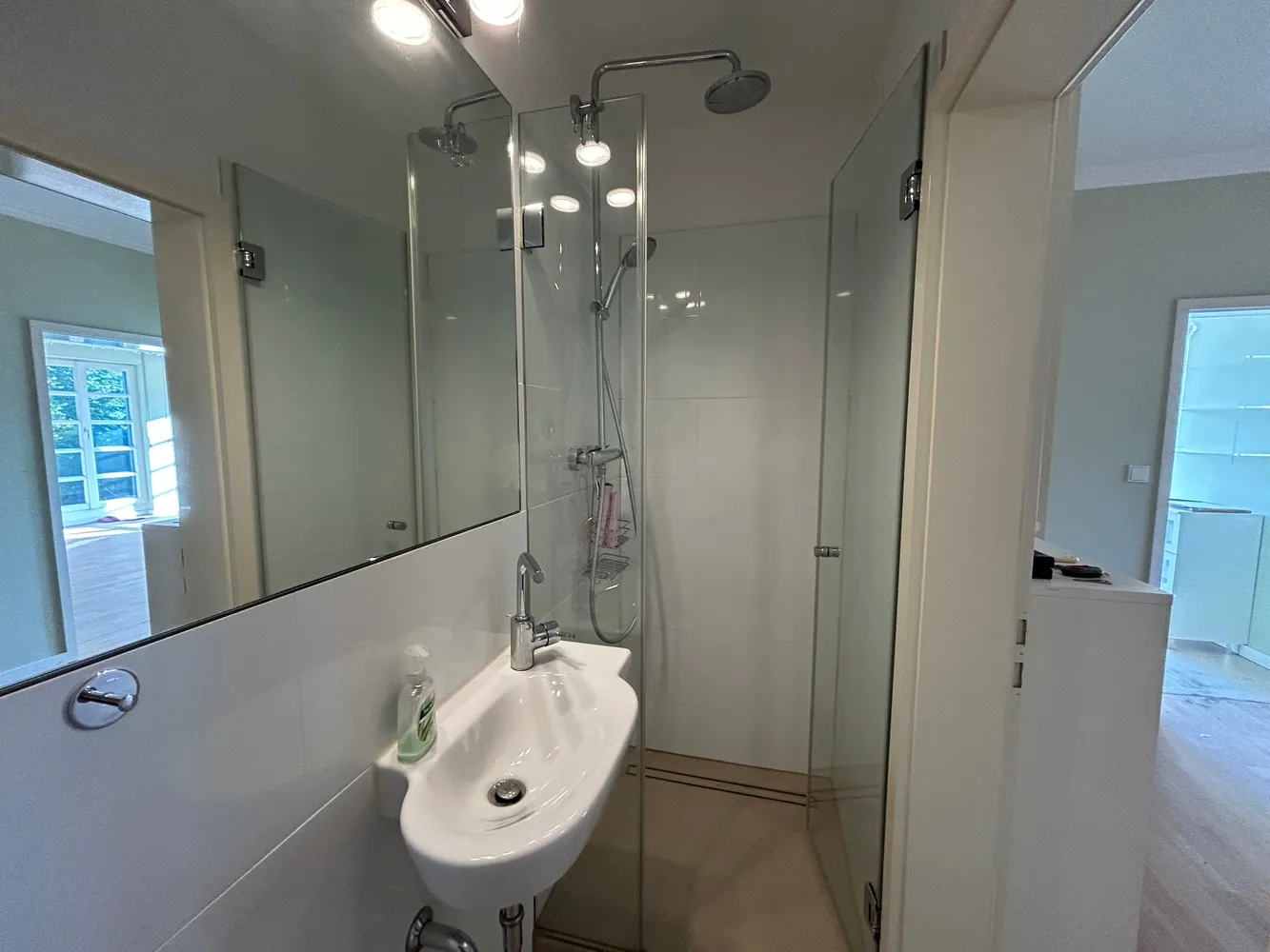 2 Zimmer Wohnung mit 80 m² in Hamburg – Bild 11