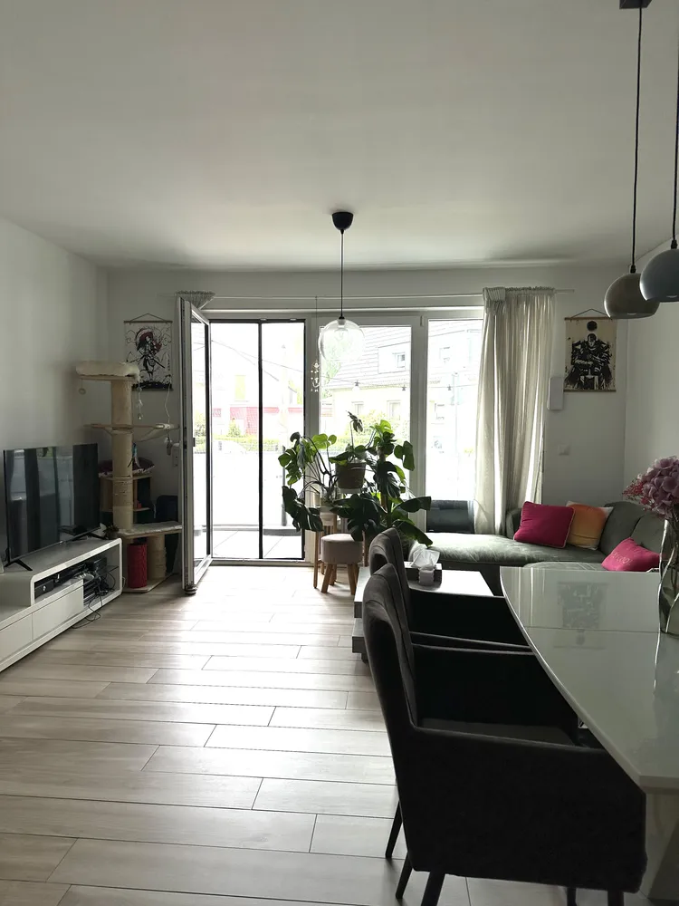 2 Zimmer Wohnung mit 68 m² in Leverkusen – Bild 6