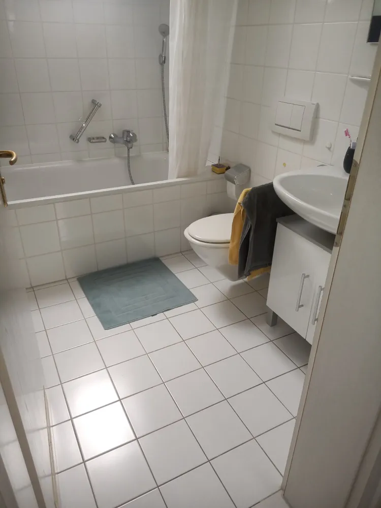 2 Zimmer Wohnung mit 62 m² in München – Bild 5