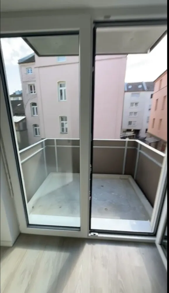 2 Zimmer Wohnung mit 32 m² in Nürnberg – Bild 5