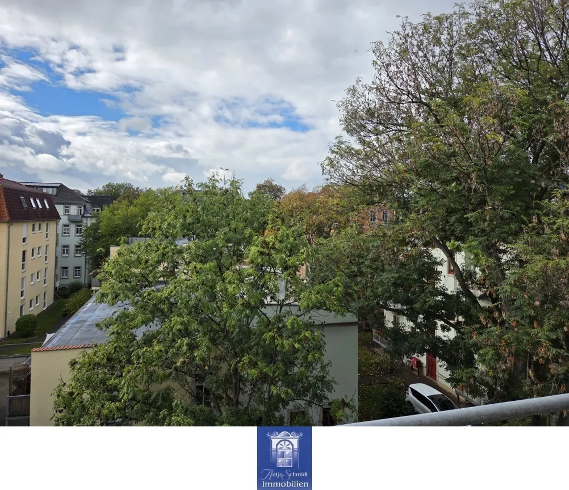 2 Zimmer Wohnung mit 89 m² in Dresden – Bild 6