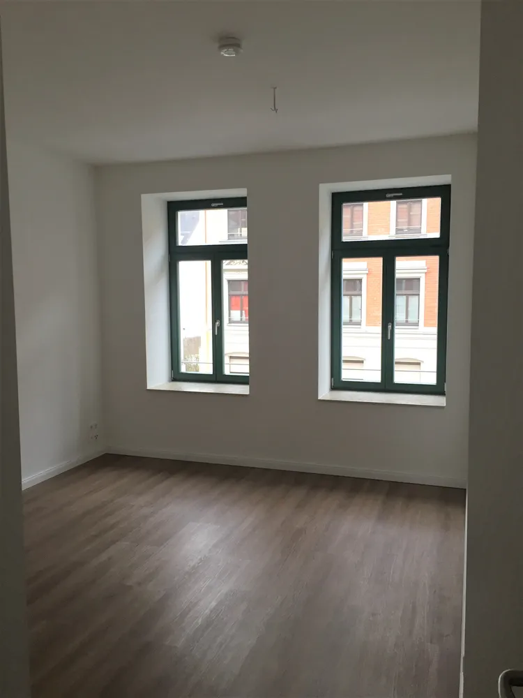 3 room apartment with 68 m² in Chemnitz – Photo 11