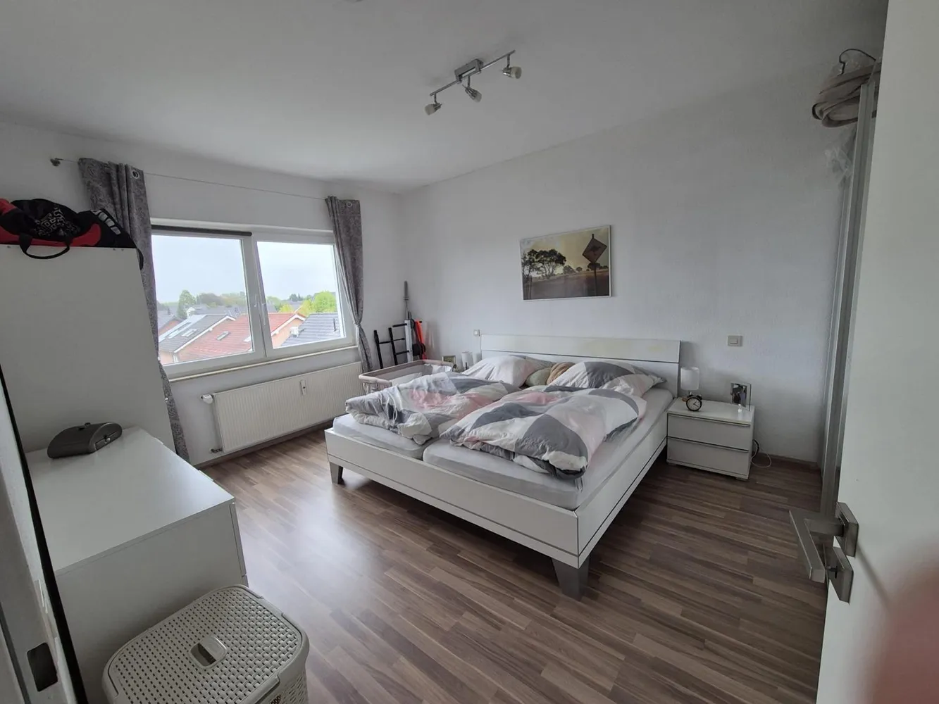 3 Zimmer Wohnung mit 74 m² in Oberhausen – Bild 5