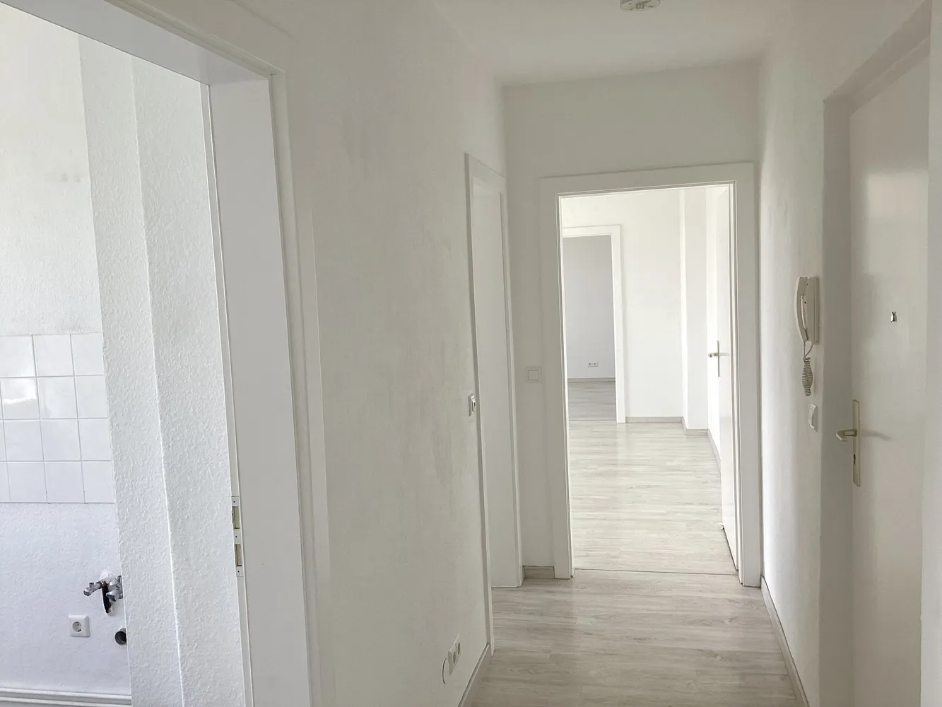 3 room apartment with 67 m² in Magdeburg – Photo 7