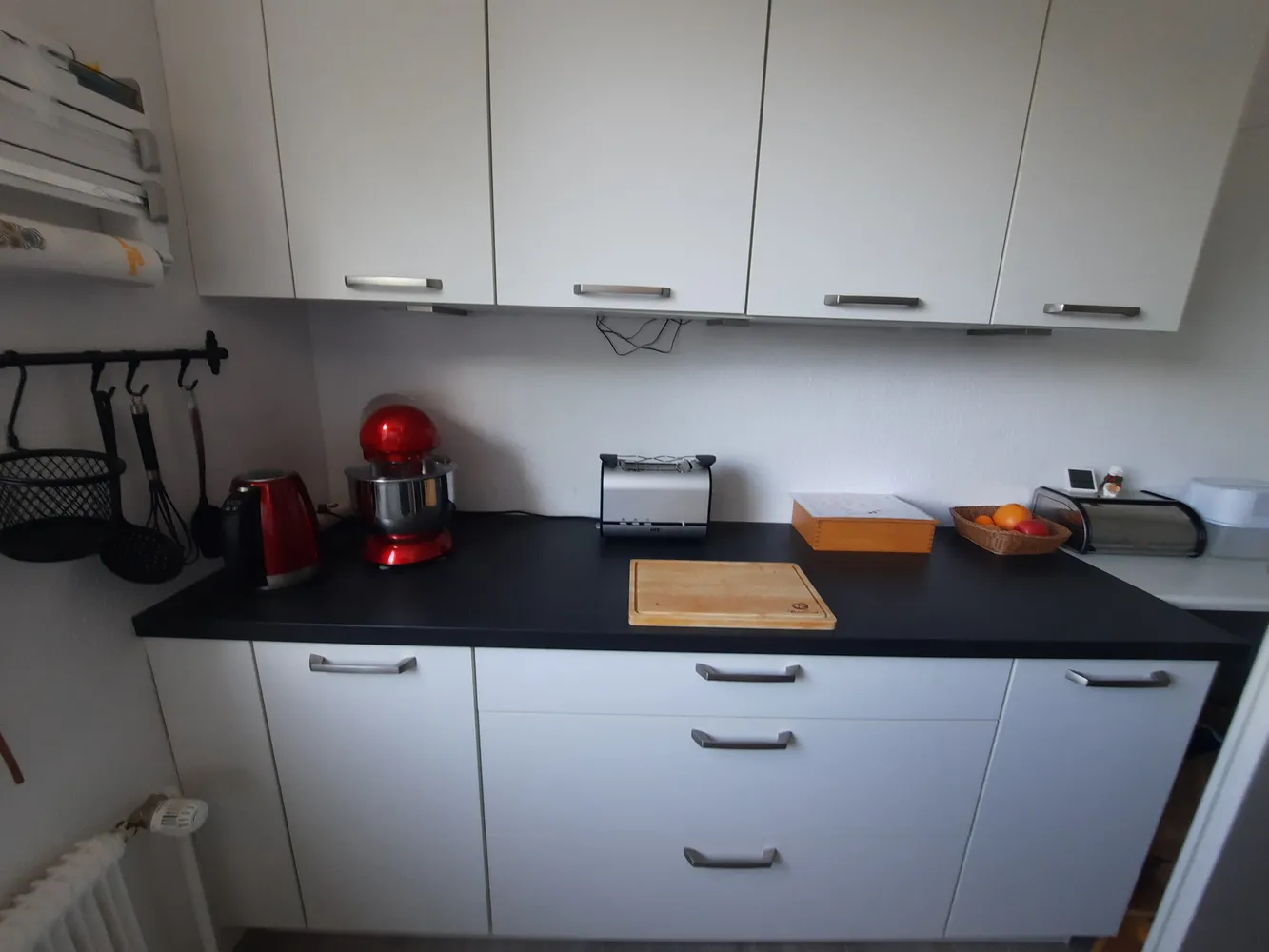 3 Zimmer Wohnung mit 62 m² in Bochum – Bild 4