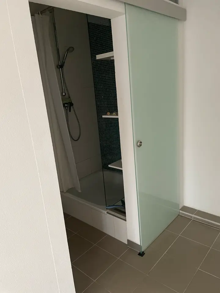 1 Zimmer Wohnung mit 90 m² in Weil am Rhein – Bild 5
