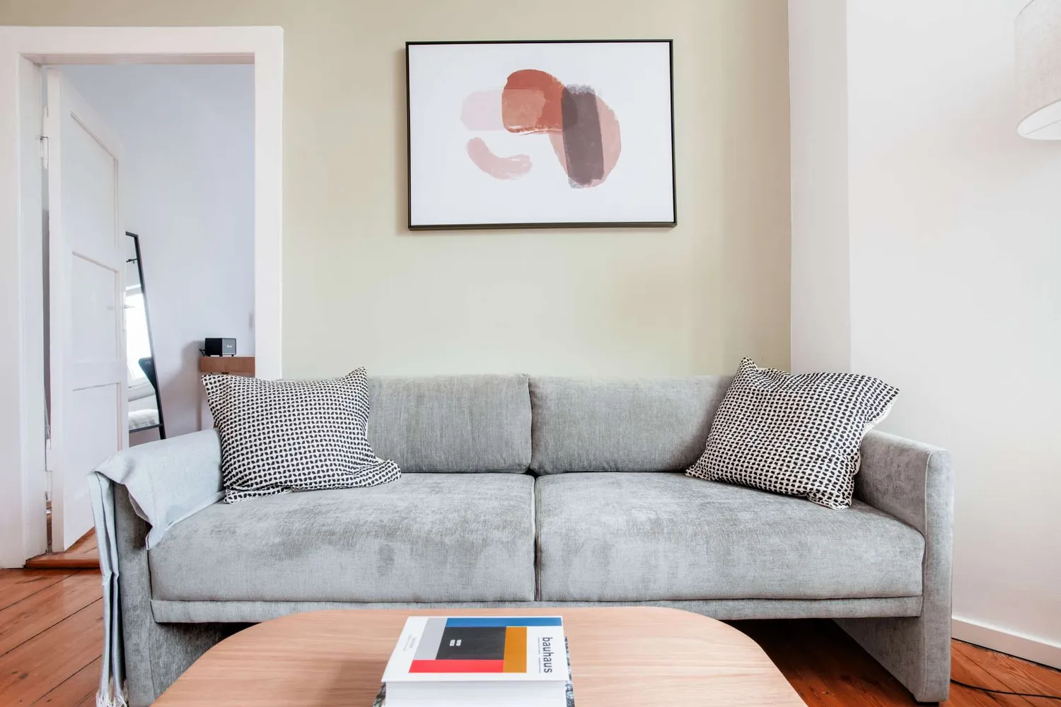 2 Zimmer Wohnung mit 50 m² in Berlin – Bild 5
