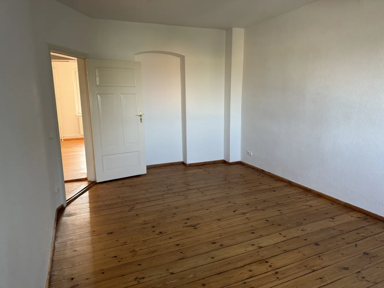 2 Zimmer Wohnung mit 57 m² in Eberswalde – Bild 5