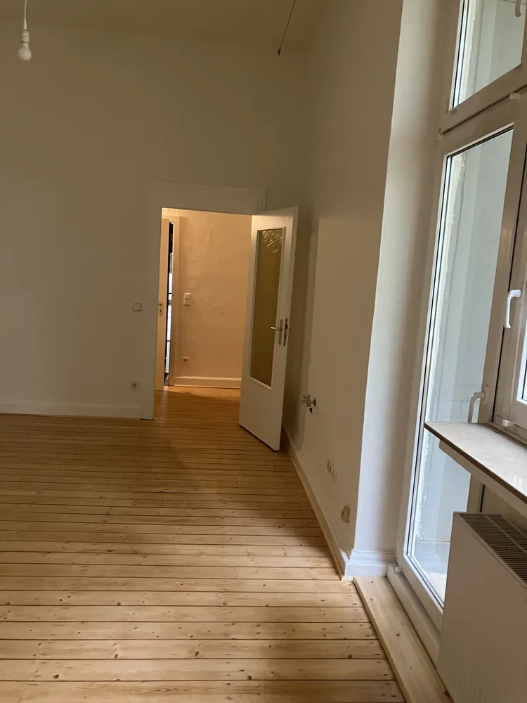 2 Zimmer Wohnung mit 58 m² in Dortmund – Bild 5