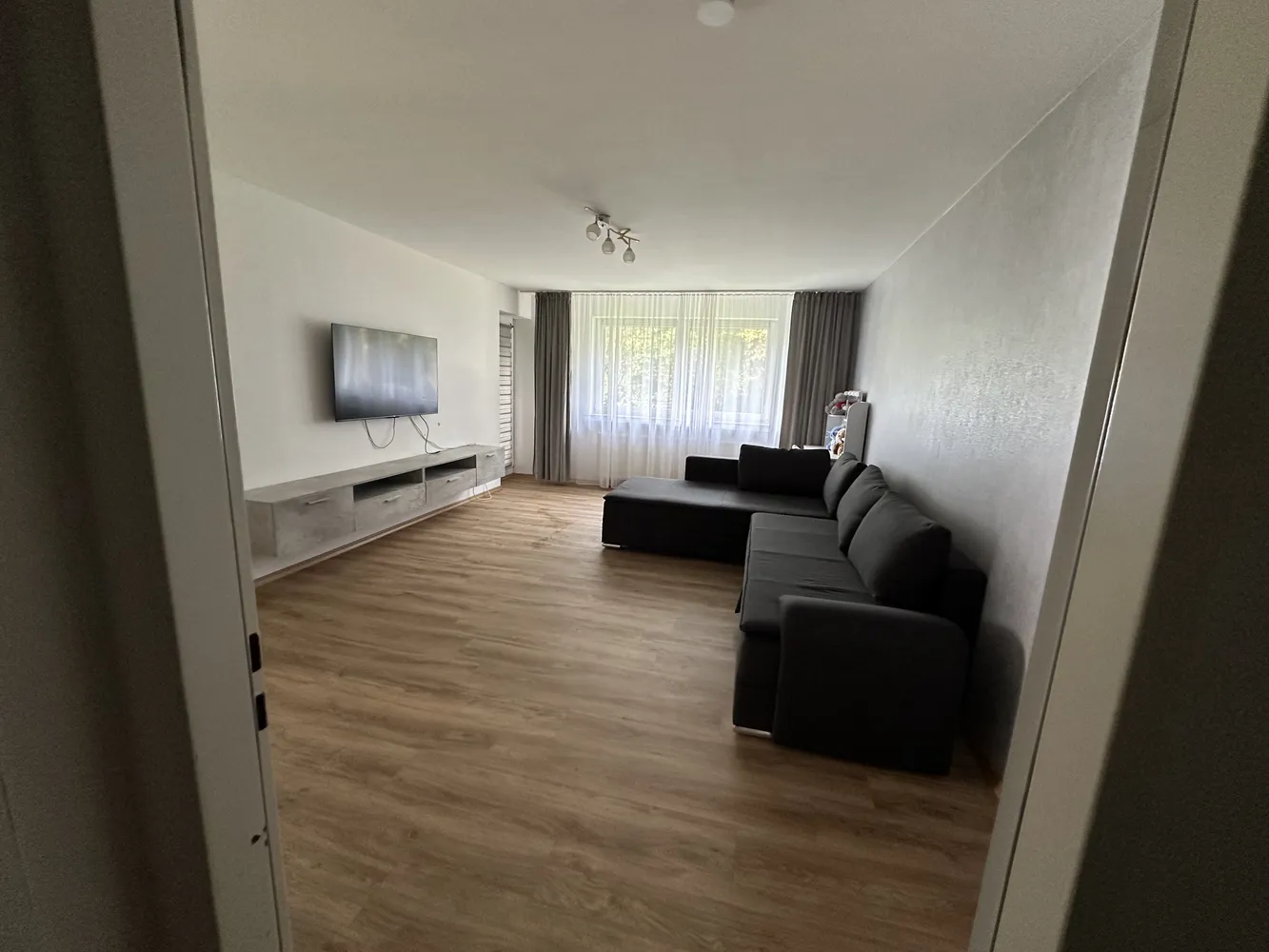 3 room apartment with 78 m² in Essen – Photo 1